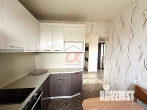 1-к квартира, вторичка, 30м2, 5/5 этаж