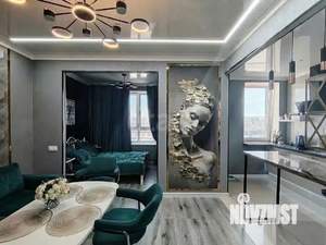 2-к квартира, вторичка, 40м2, 4/15 этаж