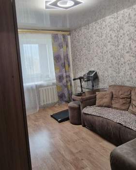 2-к квартира, вторичка, 49м2, 9/1 этаж