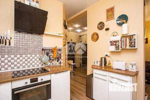 2-к квартира, вторичка, 48м2, 7/13 этаж