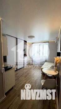 Студия квартира, вторичка, 18м2, 5/5 этаж