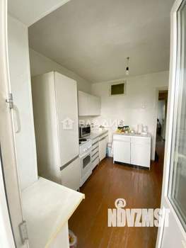 2-к квартира, вторичка, 49м2, 3/5 этаж