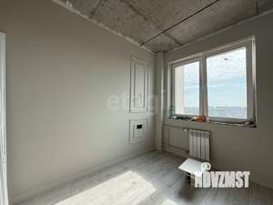 1-к квартира, вторичка, 36м2, 5/7 этаж