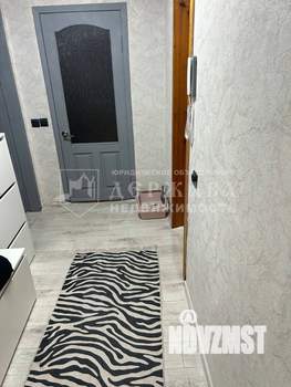 3-к квартира, вторичка, 57м2, 2/5 этаж