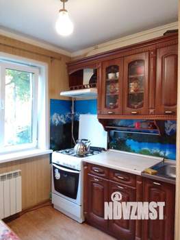 2-к квартира, вторичка, 47м2, 1/5 этаж