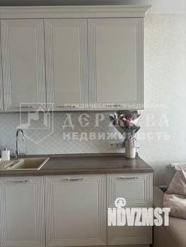 3-к квартира, вторичка, 64м2, 11/16 этаж