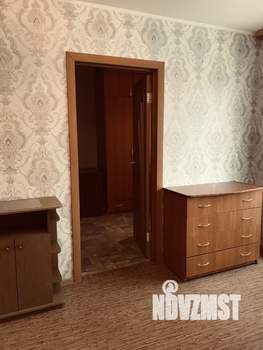 2-к квартира, вторичка, 45м2, 3/5 этаж