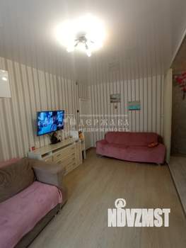 1-к квартира, вторичка, 30м2, 1/3 этаж