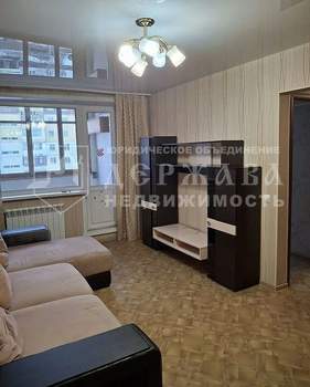 2-к квартира, вторичка, 44м2, 6/9 этаж