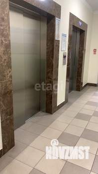 2-к квартира, сданный дом, 62м2, 7/16 этаж