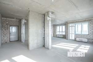2-к квартира, вторичка, 64м2, 14/15 этаж