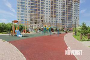 Студия квартира, вторичка, 45м2, 15/15 этаж