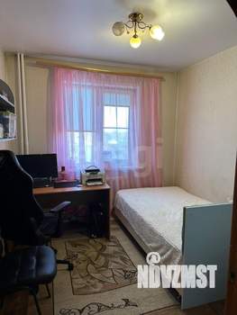 4-к квартира, вторичка, 82м2, 7/9 этаж
