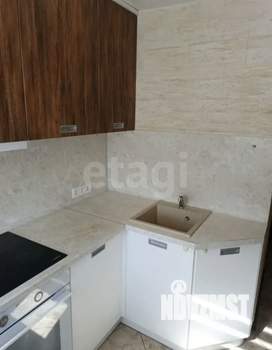 2-к квартира, вторичка, 44м2, 4/5 этаж