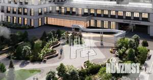 Студия квартира, вторичка, 31м2, 4/15 этаж