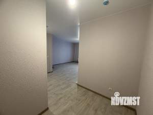 Студия квартира, вторичка, 35м2, 7/15 этаж