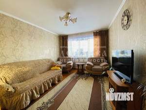 2-к квартира, вторичка, 51м2, 5/6 этаж