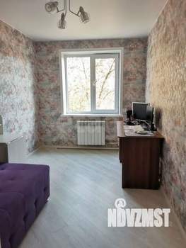3-к квартира, вторичка, 61м2, 5/5 этаж