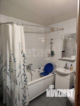 1-к квартира, вторичка, 29м2, 2/5 этаж