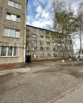 Студия квартира, вторичка, 17м2, 4/5 этаж