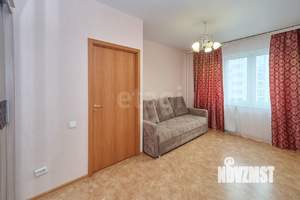 1-к квартира, вторичка, 33м2, 3/16 этаж