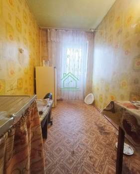 Студия квартира, вторичка, 28м2, 2/5 этаж