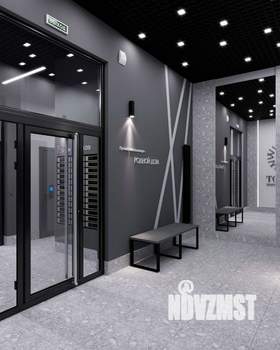 1-к квартира, вторичка, 35м2, 7/15 этаж