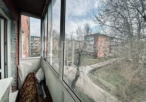 1-к квартира, вторичка, 31м2, 3/5 этаж
