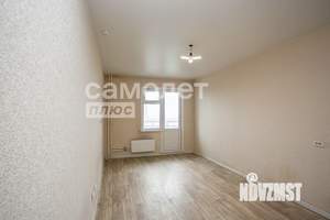 Студия квартира, вторичка, 26м2, 13/16 этаж