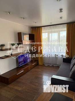 1-к квартира, вторичка, 32м2, 4/5 этаж