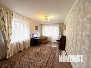2-к квартира, вторичка, 42м2, 4/5 этаж