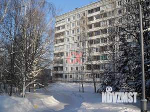 3-к квартира, вторичка, 60м2, 9/9 этаж
