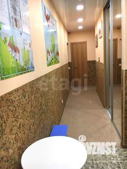 2-к квартира, вторичка, 69м2, 1/22 этаж