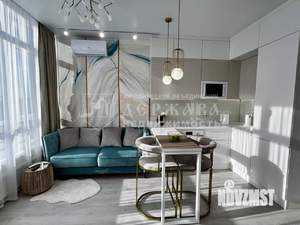 2-к квартира, вторичка, 37м2, 10/15 этаж