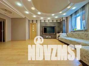 4-к квартира, вторичка, 117м2, 6/15 этаж