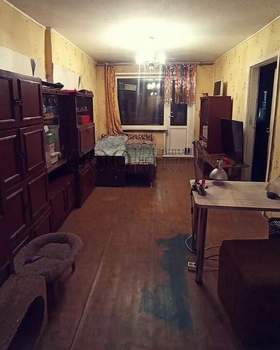 2-к квартира, вторичка, 60м2, 5/9 этаж