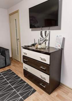 2-к квартира, вторичка, 42м2, 4/5 этаж