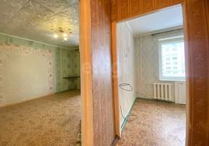 1-к квартира, вторичка, 28м2, 2/5 этаж