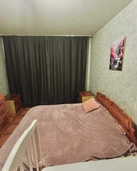 2-к квартира, вторичка, 52м2, 8/9 этаж