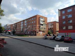3-к квартира, вторичка, 60м2, 3/5 этаж