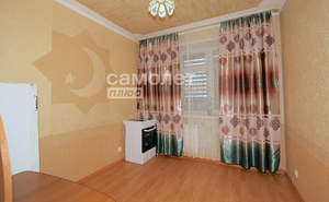 3-к квартира, вторичка, 67м2, 1/5 этаж