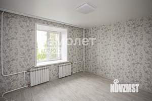 2-к квартира, вторичка, 51м2, 3/5 этаж