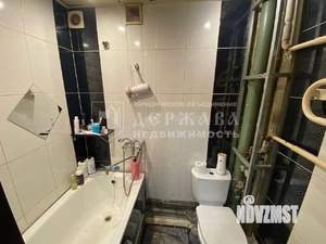1-к квартира, вторичка, 23м2, 2/5 этаж