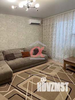 3-к квартира, вторичка, 61м2, 7/9 этаж
