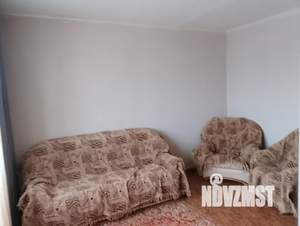 1-к квартира, вторичка, 34м2, 9/10 этаж