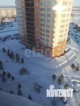 1-к квартира, вторичка, 38м2, 10/15 этаж