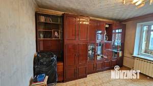3-к квартира, вторичка, 60м2, 6/9 этаж