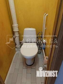 2-к квартира, вторичка, 43м2, 6/10 этаж