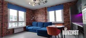 3-к квартира, вторичка, 64м2, 11/16 этаж