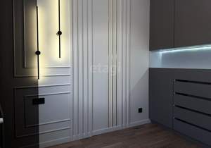 3-к квартира, вторичка, 54м2, 3/14 этаж